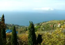 Продовжено дачну амністію в Криму (на будинок, дачу, земельну ділянку) криму