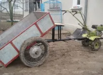 мотоблок мотоблок