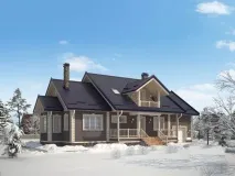Изграждане стени газобетонни блокове