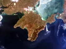 земя какви