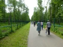 резерват резерват