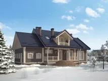 газобетонни блокове проект