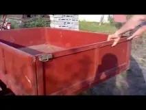 направи ремарке