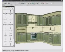 Програма дляпроектування стель із гіпсокартону, Магазин «Будівельний двір» гіпсокартону
