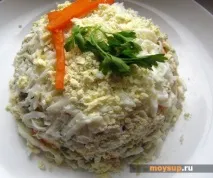 салатів