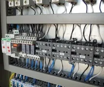 Принцип роботи та влаштування чиллера випарник