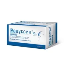 хора reduxin