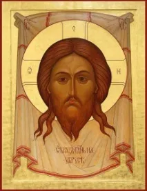Псалом 50 (текст читати), Свята Матрона Московська матрона