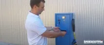 пазара антифризна
