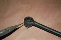 смазване кормилния