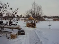 Розкриття інформації - МУПП ВМЕС мупп