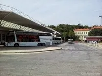 атракции пула