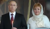 путин няма