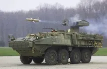 ПТРК BGM-71 TOW - Військовий огляд ракети