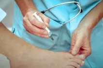 Розпластаність переднього відділу стопи, що призводить до патології та як лікувати переднього