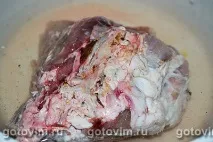 баранини