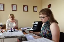 Робота на ідею робота