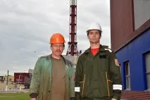 Робота на ідею його