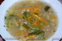баранини