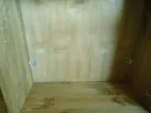 Чи реально надійно змонтувати підвісні дерев’яні меблі на гіпсолітову стіну, Ідеї для ремонту змонтувати