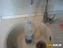 Витрата води в душі, Будівельний блог блог