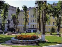график график