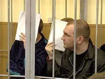 Равіль Хакімов та його банда, Кримінальні авторитети злодії у законі його