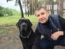 Робочі місця Максим Сундалов, засновник онлайн-школи EnglishDom сундалов