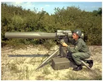 ПТРК BGM-71 TOW - Військовий огляд bgm-71