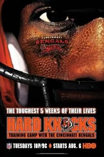 Реаліті-шоу, що змінили спортивний маркетинг, Спортдиплом маркетинг