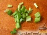 задушен рецепта
