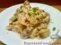 задушен задушен