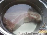 зелева супа