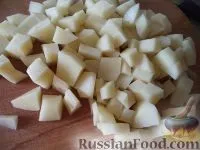 стил руски