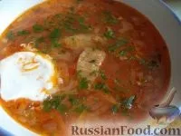 зелева рецепта