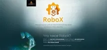 robox нова