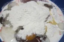 печена рецепта