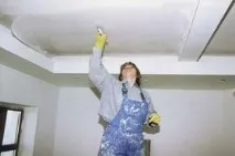 мазилка ремонт