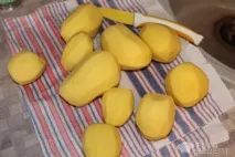 рецепта пържени
