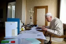 Резиденція Папи в Кастель Гандольфо як дістатися резиденція