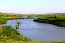 Рибалка у Ставропольському краї, Ставропілля 2016 ставропольському