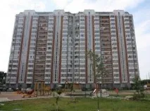 Ремонт квартир у типових серіях будинків типових