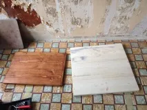 Ремонт жіночими руками (ну майже) вони