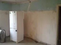 Ремонт жіночими руками (ну майже) майже