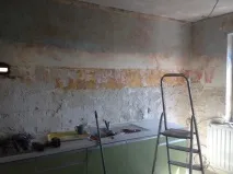 Ремонт жіночими руками (ну майже) руками