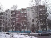 Ремонт квартир у типових серіях будинків ремонт
