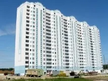 Ремонт квартир у типових серіях будинків серіях