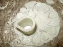 елементи ваза