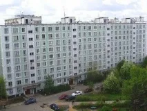 Ремонт квартир у типових серіях будинків будинків