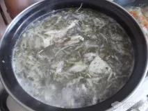 Рецепт Щи зі свіжої капусти, Споконвічно українська страва рецепт